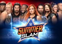 WWE SummerSlam online